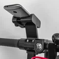 Giá đỡ điện thoại cho scooter/xe đạp – gắn ghi-đông thẳng (Xiaomi M365) - Thumbnail 3