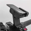Giá đỡ điện thoại cho scooter/xe đạp – gắn ghi-đông thẳng (Xiaomi M365) - Thumbnail 4