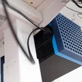 Giá treo Xbox Series X dưới bàn làm việc - Thumbnail 3