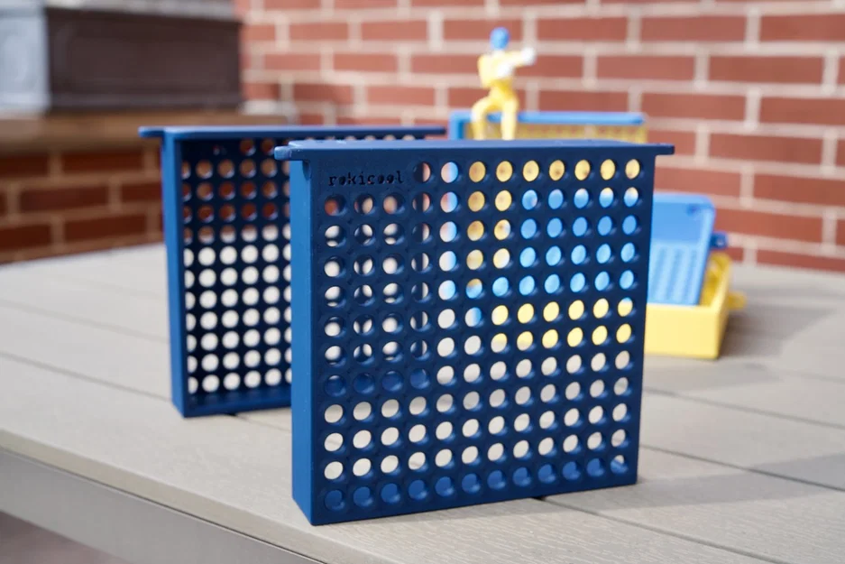 Giá treo Xbox Series X dưới bàn làm việc - Image 4