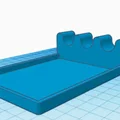 Khay Đựng Dụng Cụ Nhà Bếp Tiện Lợi - Thiết Kế In 3D Thông Minh - Thumbnail 4