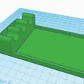Khay Đựng Dụng Cụ Nhà Bếp Tiện Lợi - Thiết Kế In 3D Thông Minh - Thumbnail 5