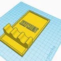 Khay Đựng Dụng Cụ Nhà Bếp Tiện Lợi - Thiết Kế In 3D Thông Minh - Thumbnail 8