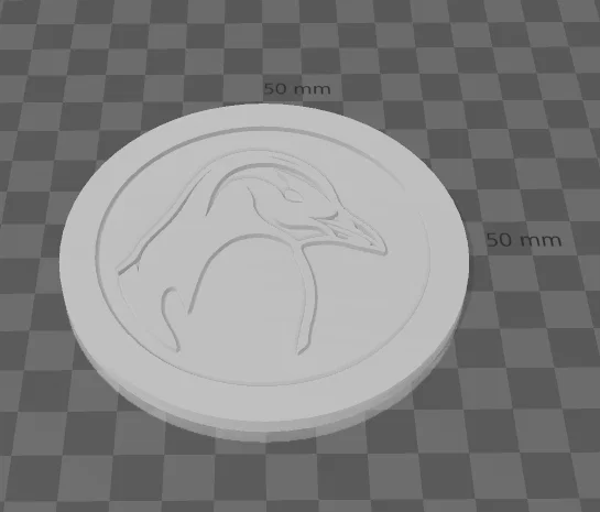 Animal Head Coasters – Bộ lót ly hình đầu thú - Image 18