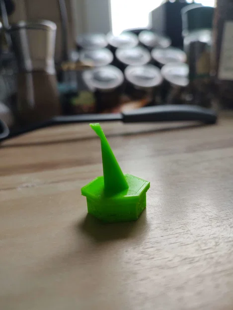 Móc treo cho Honeycomb Storage Wall - Image 1