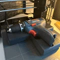 Module Gridfinity cho Bosch GSR 12V-15 - Thumbnail 1
