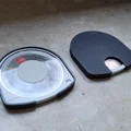 Hộp/ốp UMD đơn (Single UMD case/cover) - Thumbnail 1