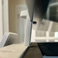 Phụ kiện kê nắp máy in Bambu Lab P1 P1S X1 - Lid Prop chống trượt - Thumbnail 2