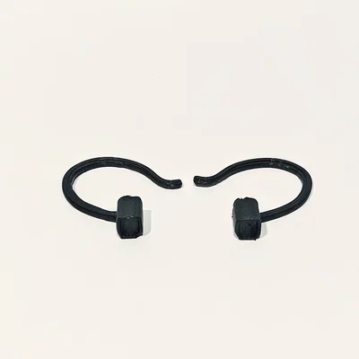 Kẹp móc tai cho tai nghe Earfun TW300 (Headphones Ear Clips/Ear Hooks)