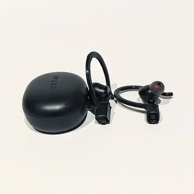 Kẹp móc tai cho tai nghe Earfun TW300 (Headphones Ear Clips/Ear Hooks)