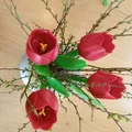 Phụ kiện cho tulip (Zubehör für Tulpe / add-on for the tulip) - Thumbnail 1