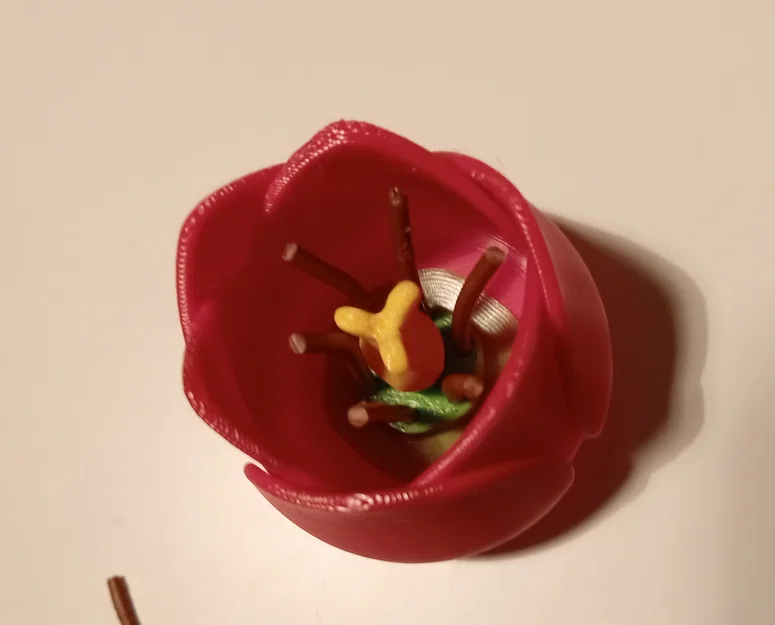 Phụ kiện cho tulip (Zubehör für Tulpe / add-on for the tulip) - Image 4