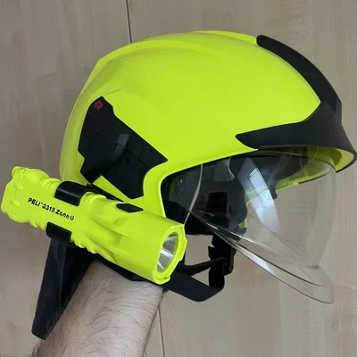 707 držák (holder) cho Peli 3315