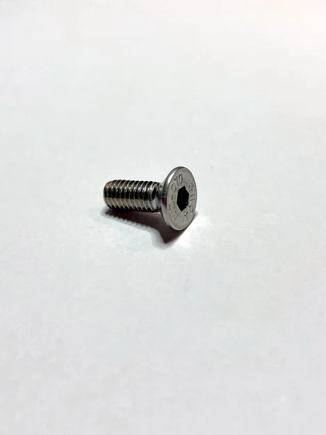 708 držák (holder) – Holder đèn pin cho mũ HEROS Titan - Image 4
