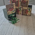 Carcassonne - Better Big Box + More! (Hộp gọn chứa Big Box và hơn nữa) - Thumbnail 2