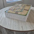 Carcassonne - Better Big Box + More! (Hộp gọn chứa Big Box và hơn nữa) - Thumbnail 3