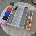 Carcassonne - Better Big Box + More! (Hộp gọn chứa Big Box và hơn nữa) - Thumbnail 6
