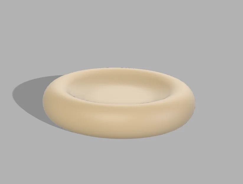 Khay Trang Sức Chunky (lấy cảm hứng từ Gustaf Westman) - Image 2