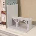 Chặn sách Cầu Vòm (Arch Bridge Bookend) - Thumbnail 1