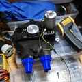 Regenerative Compressor (Ring Blower/Side Channel Blower) cho làm mát CPAP, v.v. - Thumbnail 3