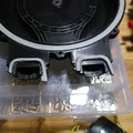 Regenerative Compressor (Ring Blower/Side Channel Blower) cho làm mát CPAP, v.v. - Thumbnail 4