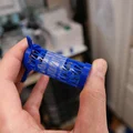 Regenerative Compressor (Ring Blower/Side Channel Blower) cho làm mát CPAP, v.v. - Thumbnail 8