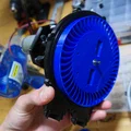 Regenerative Compressor (Ring Blower/Side Channel Blower) cho làm mát CPAP, v.v. - Thumbnail 11