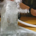 Regenerative Compressor (Ring Blower/Side Channel Blower) cho làm mát CPAP, v.v. - Thumbnail 12