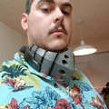 Mô hình mặt nạ Deku (Midoriya) cosplay - Boku no Hero Academia - Thumbnail 2