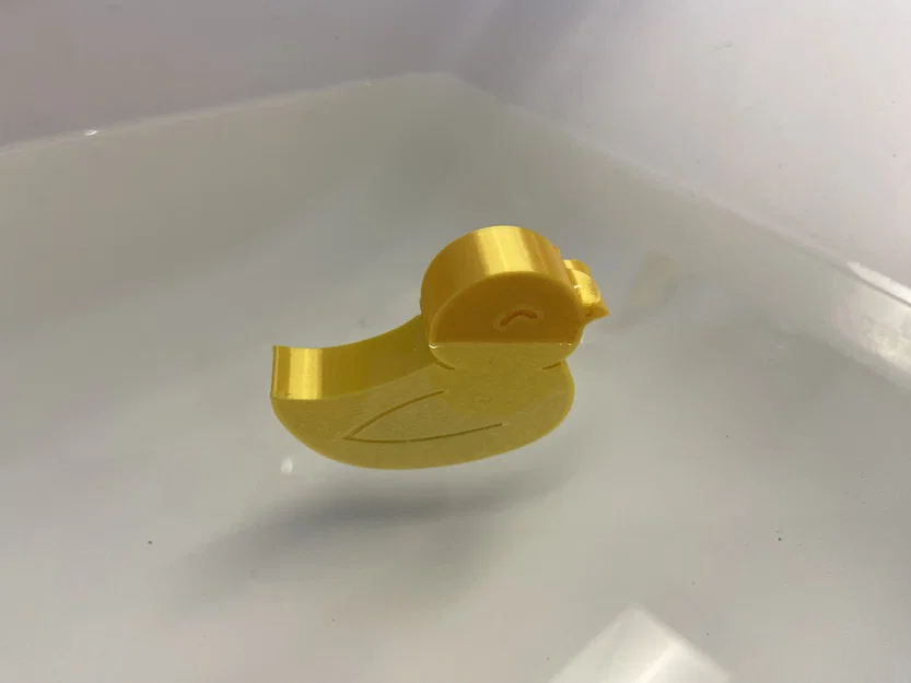 Đồ chơi bồn tắm - Gà con tắm bồn nhỏ - Image 2