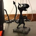 Luci - Disenchantment (đa vật liệu, multi-material) - Thumbnail 1