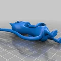 Luci - Disenchantment (đa vật liệu, multi-material) - Thumbnail 7
