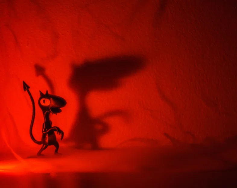 Luci disenchantment - Image 1