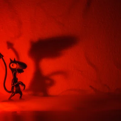 Luci disenchantment