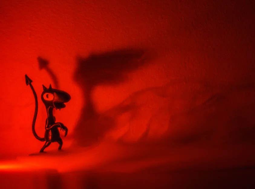 Luci disenchantment - Image 2