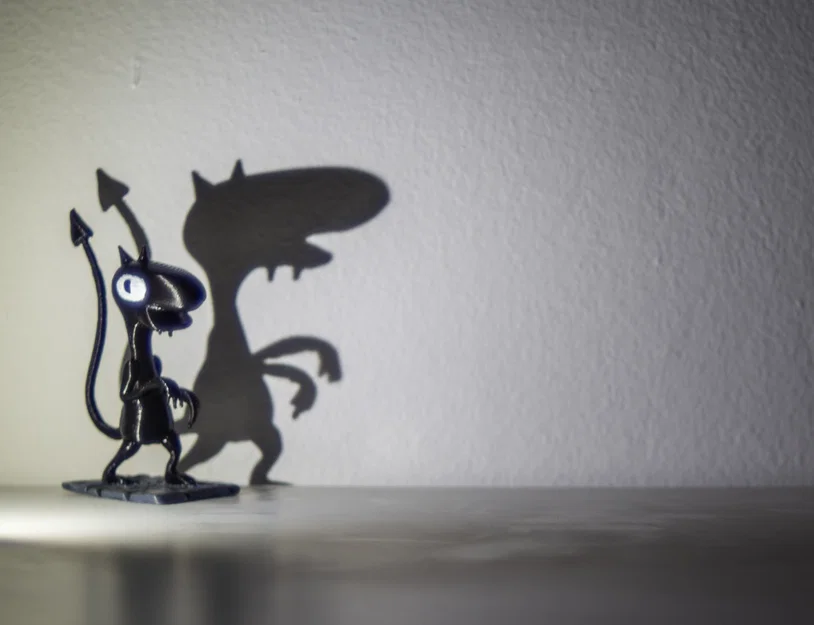 Luci disenchantment - Image 3