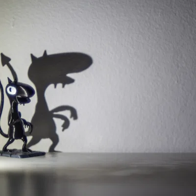 Luci disenchantment