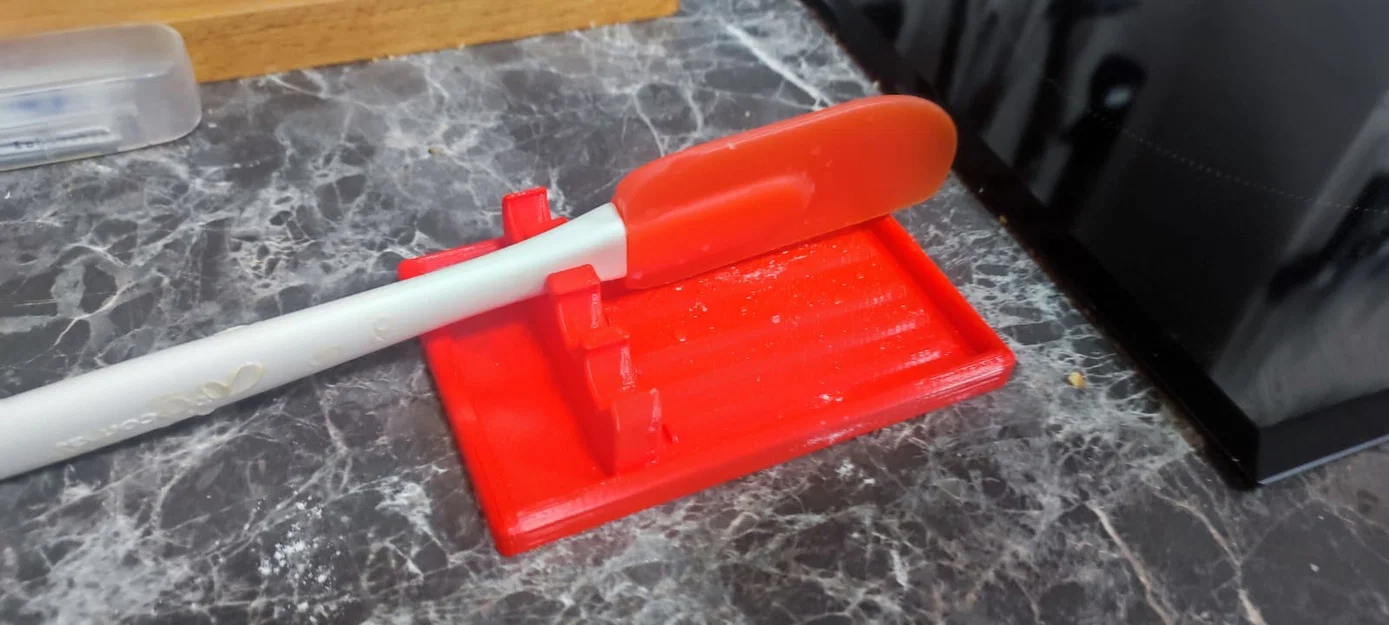 Khay Đỡ Dụng Cụ Nhà Bếp 3D (Kitchen Utensil Holder) Tiện Lợi - Image 2