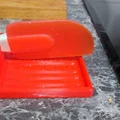 Khay Đỡ Dụng Cụ Nhà Bếp 3D (Kitchen Utensil Holder) Tiện Lợi - Thumbnail 3