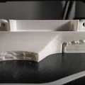 YET ANOTHER Ender 3 Fan Duct Mod – Ống gió làm mát chi tiết cho Ender-3 - Thumbnail 6