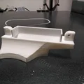 YET ANOTHER Ender 3 Fan Duct Mod – Ống gió làm mát chi tiết cho Ender-3 - Thumbnail 7