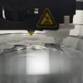 YET ANOTHER Ender 3 Fan Duct Mod – Ống gió làm mát chi tiết cho Ender-3 - Thumbnail 10