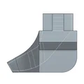 YET ANOTHER Ender 3 Fan Duct Mod – Ống gió làm mát chi tiết cho Ender-3 - Thumbnail 13