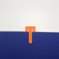 Kẹp Đánh Dấu Trang Sách (Simple Book Mark) - Phụ Kiện In 3D Tiện Lợi - Thumbnail 3