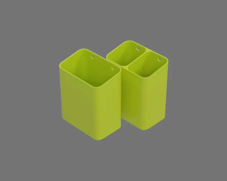 Khay đựng Glue Stick Ryobi (Ryobi Glue Stick Bins) - Image 2