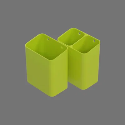 Khay đựng Glue Stick Ryobi (Ryobi Glue Stick Bins)
