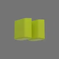 Khay đựng Glue Stick Ryobi (Ryobi Glue Stick Bins) - Thumbnail 3
