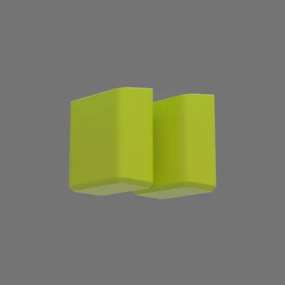 Khay đựng Glue Stick Ryobi (Ryobi Glue Stick Bins)