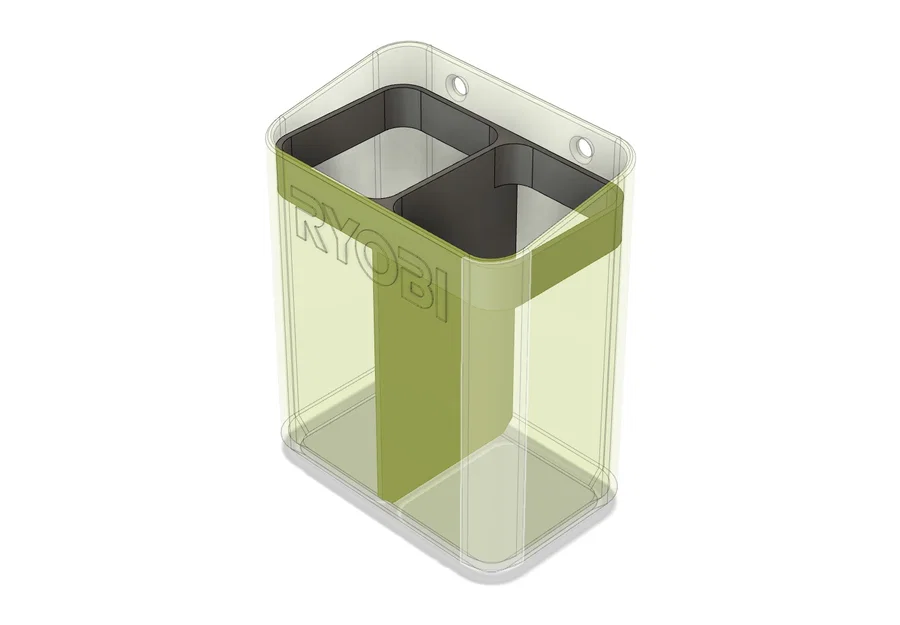 Khay đựng Glue Stick Ryobi (Ryobi Glue Stick Bins) - Image 4