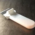 Bambu Lab Mini Scraper - Dụng cụ nạo mô hình 3D tiện lợi - Thumbnail 2